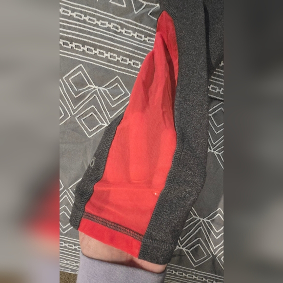 Alo Capri Leggings Size XS - Picture 2 of 8